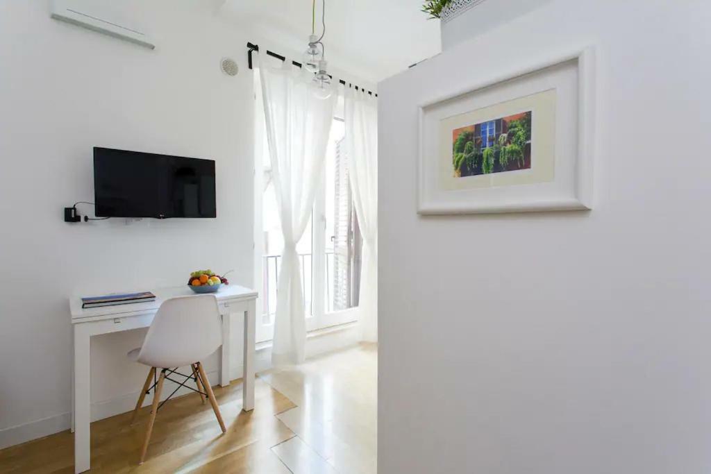 Bb4U Apartments Palermo Exterior photo