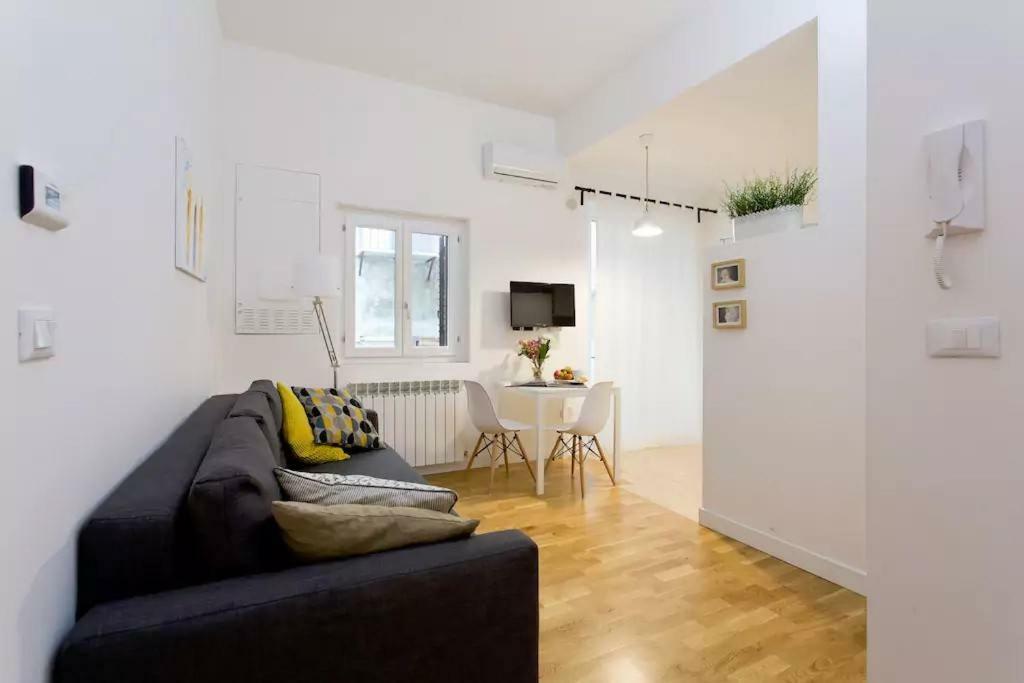 Bb4U Apartments Palermo Exterior photo