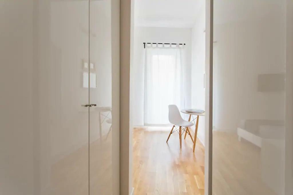 Bb4U Apartments Palermo Exterior photo