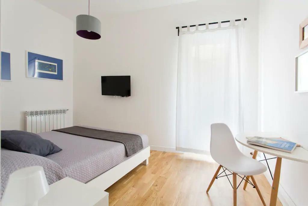 Bb4U Apartments Palermo Exterior photo
