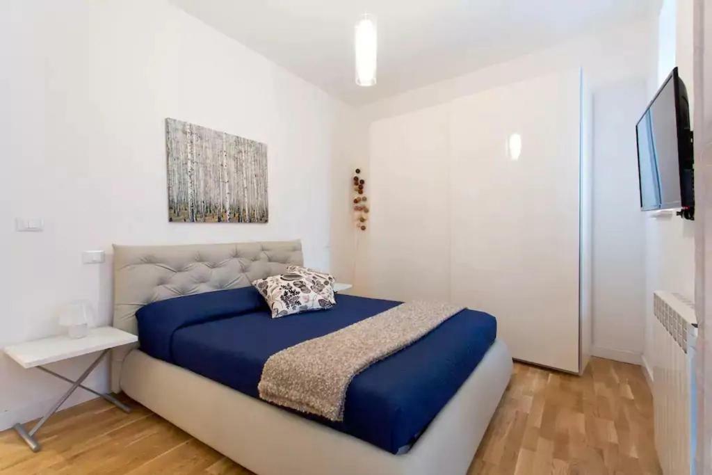 Bb4U Apartments Palermo Exterior photo