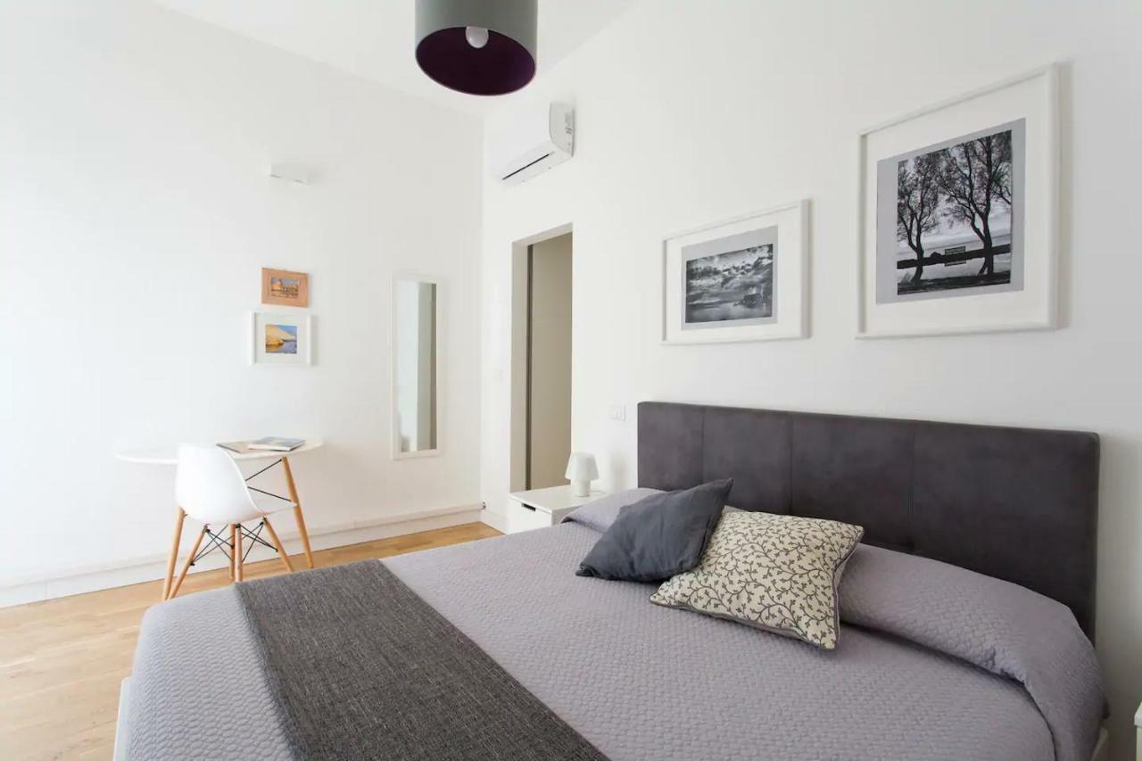 Bb4U Apartments Palermo Exterior photo
