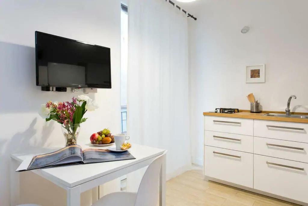 Bb4U Apartments Palermo Exterior photo